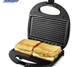 Toster Sonifer sf-6068