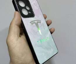 Xiaomi Redmi Note 12 Pro 5G Tesla arxalıq