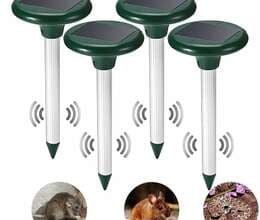 İlan, Siçan qovan aparat 