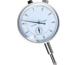 Mikrometr - dərinlik ölçən