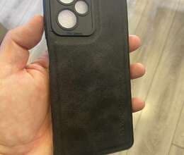 "Poco X5 Pro" arxalığı