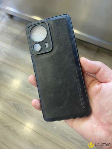 "Xiaomi 13 Lite" arxalığı