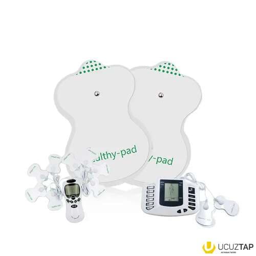 Fizioterapiya Masaj Pedləri 