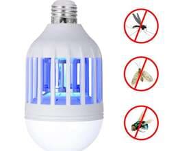 Ağcaqanad öldürən Lampa 