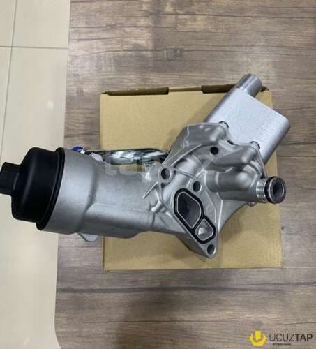 Chevrolet Cruze Yağ fltrinin Korpusu