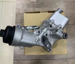 Chevrolet Cruze Yağ fltrinin Korpusu