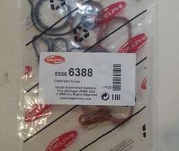 Chevrolet Cruze Kitab Manjetləri