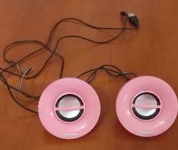 Kompüter üçün kalonka 