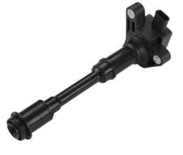 Ford Fusion Babin Teoland BM5Z12029B