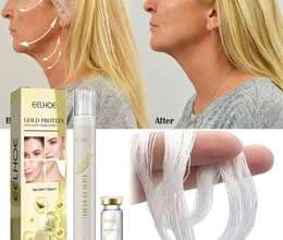 Collagen Sap Qırış açan