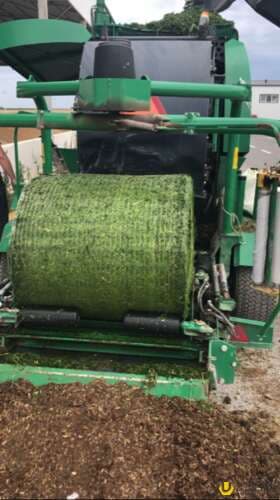 Yonca Silos ,Gargadali Silos 