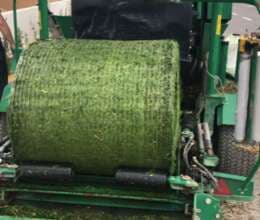 Yonca Silos ,Gargadali Silos 