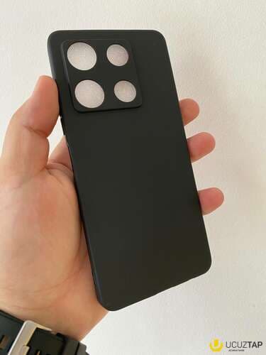 Infinix Note 30 Pro super slim