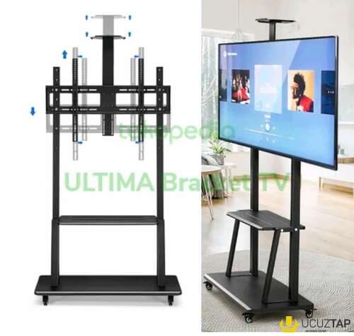 Televizor stendi satılır