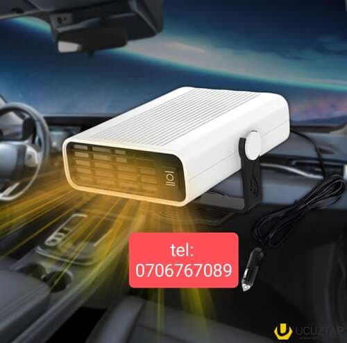 Avtomobil Qızdırıcı 