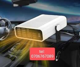 Avtomobil Qızdırıcı 