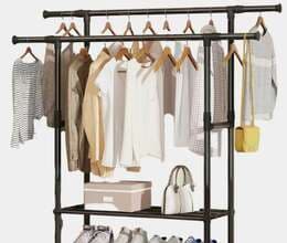 Asılqan Paltar Rəfi