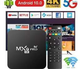 Tv box MXQ pro 2Ram 16Gb Android 11 