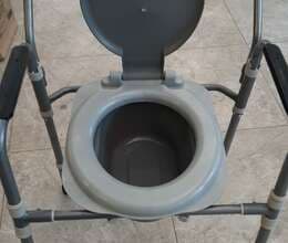 Unitaz xəstələr üçün 