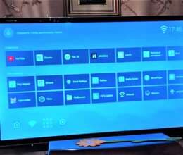 Televizor Sharp AQUOS