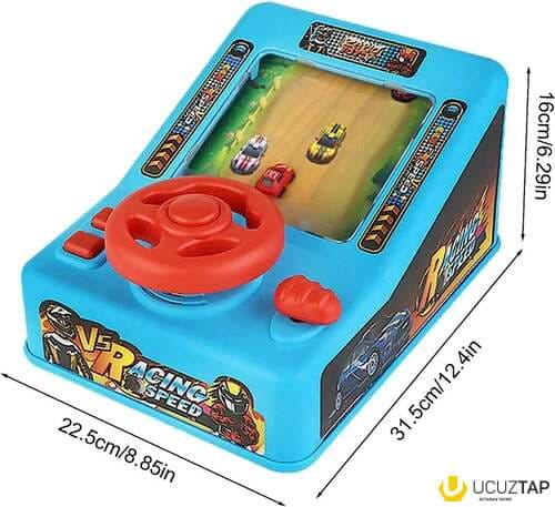 Maşın simulyasiyası