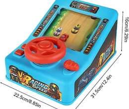 Maşın simulyasiyası