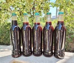 Üzüm bəhməzi (doşabı)