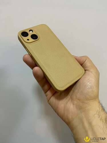 "Apple iPhone 13 Mini Khaki" arxalığı