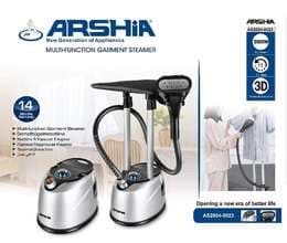 Buxar Ütüsü "Arshia"