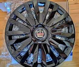 Klassik bbs disk qapağı r14/r15