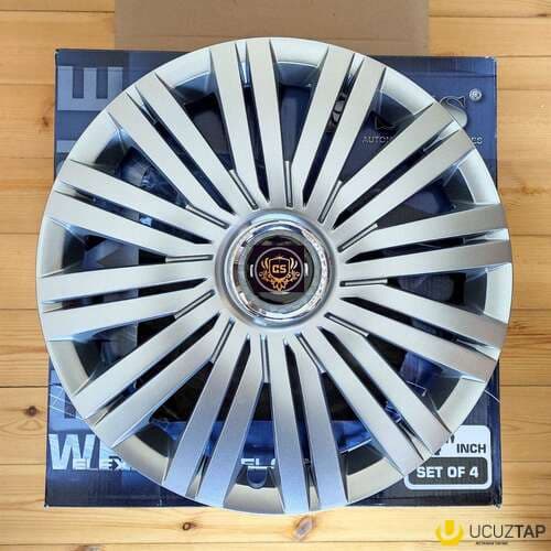 Opel/Kia/Hyundai diskqapağı