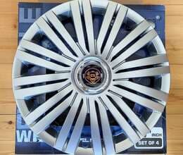 Opel/Kia/Hyundai diskqapağı