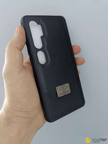 "Xiaomi Mi Note 10 Polo" arxalığı