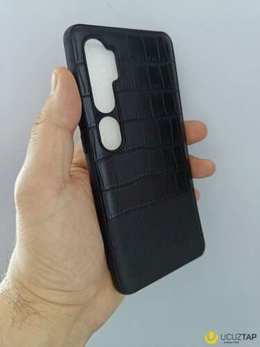 "Xiaomi Mi Note 10 Lacoste" üçün arxalıq