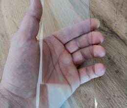 "Xiaomi Mi Note 10 UV" ekran qoruyucusu