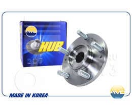 Hyundai Sonata flyans (517503K100)