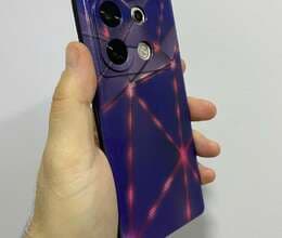 "Infinix Zero 30 5G 3D" arxalığı