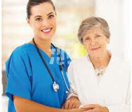 Baxıcı Xidməti Xəstə və Yaşlılara Evlərə xidmət 