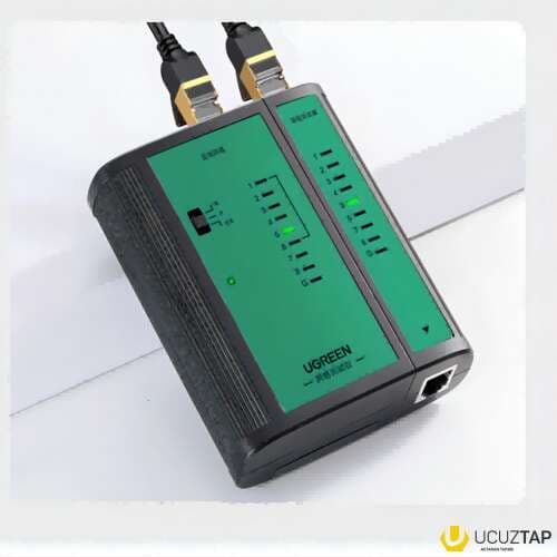 UGREEN nw167 LAN tester