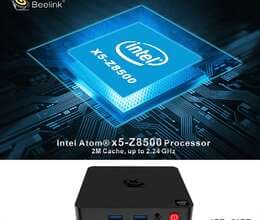 мини компютер Beelink T4 - Win10 Mini PC