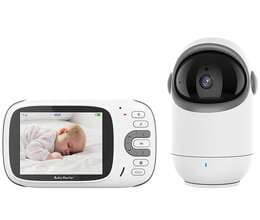 Videodayə - видеоняня VB802