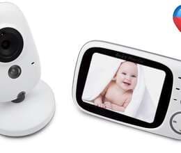 видеоняня VB603