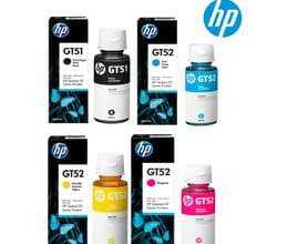 "HGT53 HGT52 XL Refill" mürəkkəbi