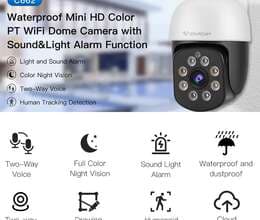 Vstarcam C662 -FULL HD (1080p)