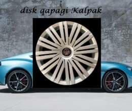 Lider, vossen. maybach disk qapağı
