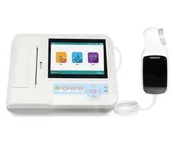 Spirometriya cihazı