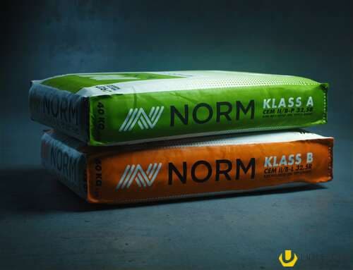 Norm Sement A klass 400 marka / Norm B klass 300 marka 