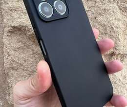 "Honor X8B Super Slim" arxalığı