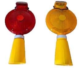 Sayrışan işıqlar