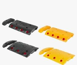 Tramplin (0val və sərt)